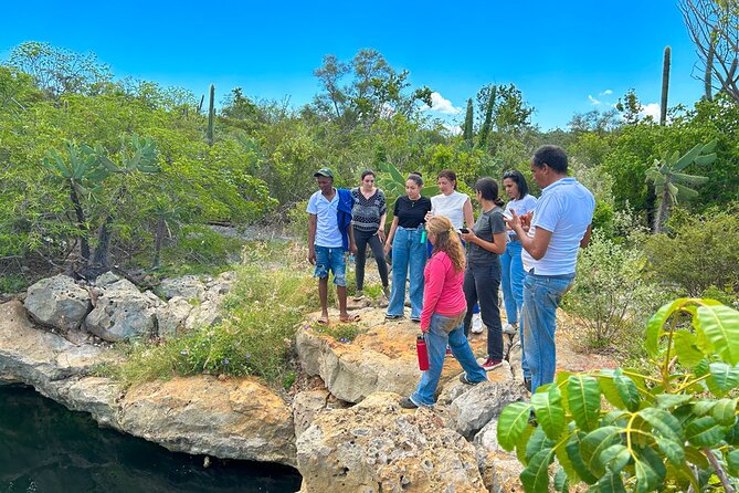 Private Half-Day Tour to Cenote Del Jaragua and Cabo Rojo Beach - Cancellation and Payment Details