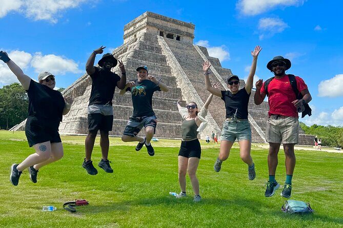 Private Half-Day Tour to Chichen Itza - Key Points