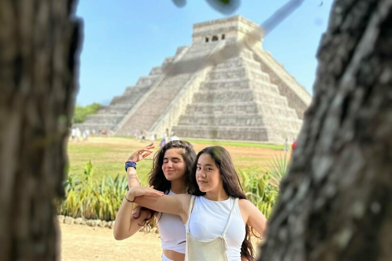 Private Half-Day Tour to Chichen Itza - Who Is This Tour Best For?