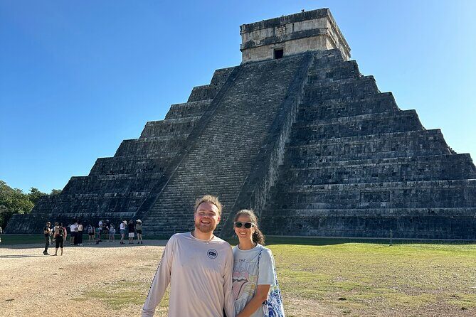 Private Half-Day Tour to Chichen Itza - FAQs