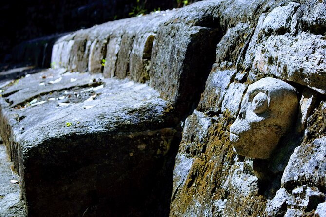 Private Half Day Tour to Coba Archaeological Zone and Cenote - Accessibility and Physical Requirements