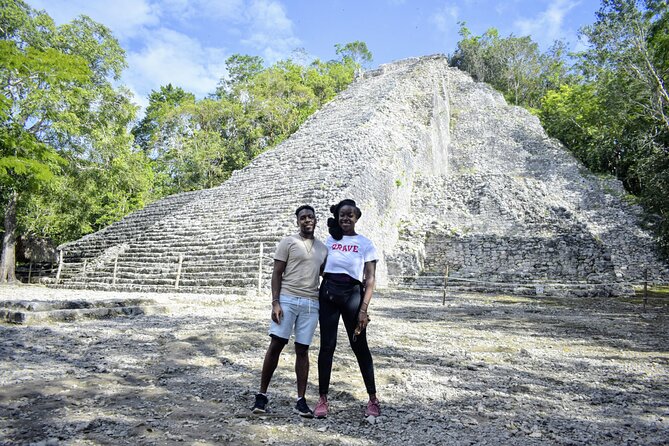 Private Half Day Tour to Coba Archaeological Zone and Cenote - Frequently Asked Questions