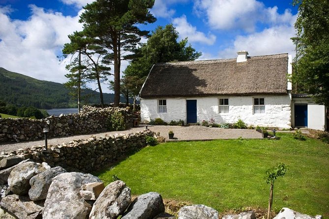 Private Half Day Tour To Connemara - Transportation and Flexibility