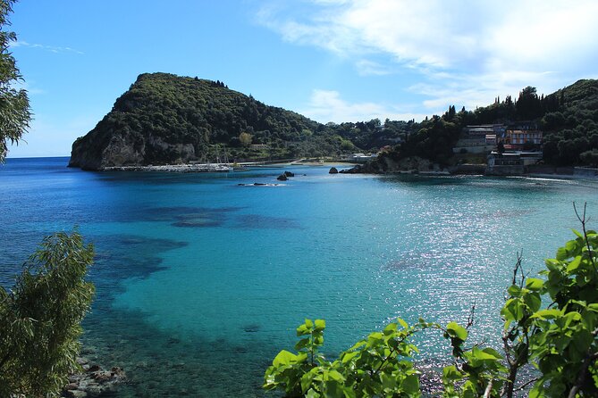 Private Half-Day Tour to Corfu Island With Pickup - Reviews and Feedback