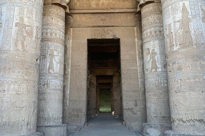 Private Half Day Tour to Dendara Temple From Luxor - Why Choose a Private Tour