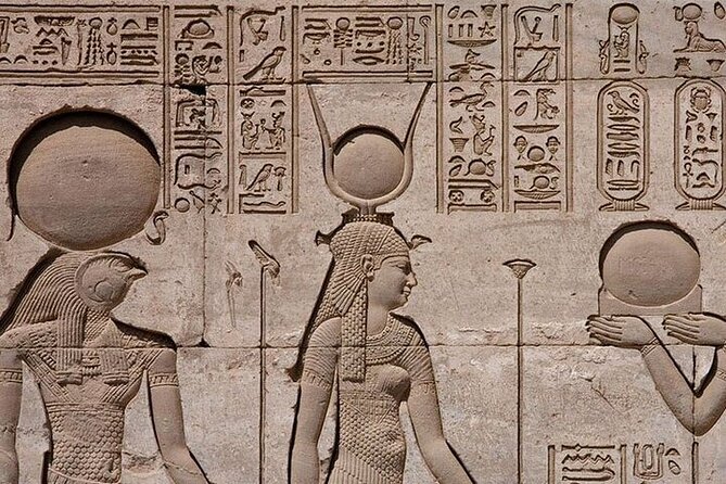 Private Half-Day Tour to Dendera Temple From Luxor - Key Points
