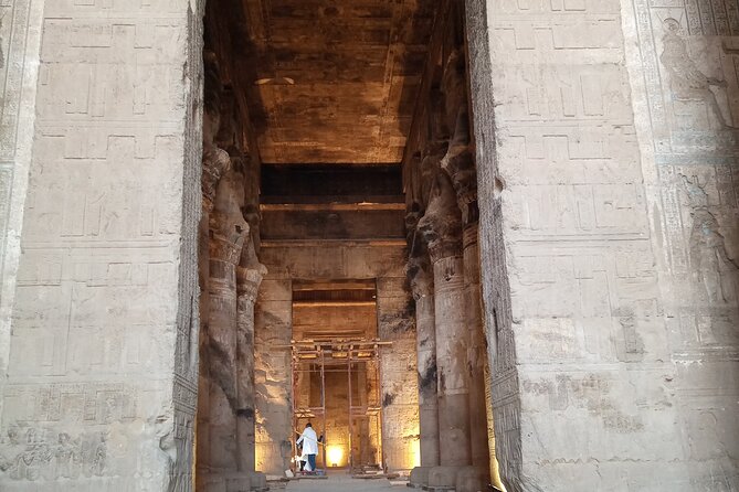Private Half-Day Tour to Dendera Temple From Luxor - Preparing for Your Dendera Adventure