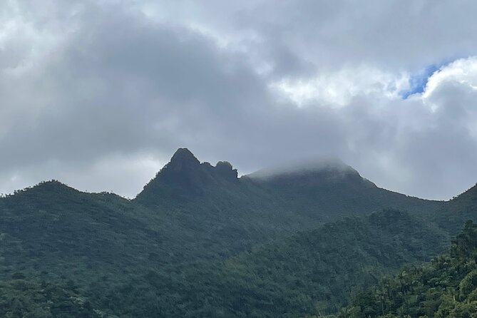 Private Half-Day Tour to El Yunque Rainforest - Pickup Details