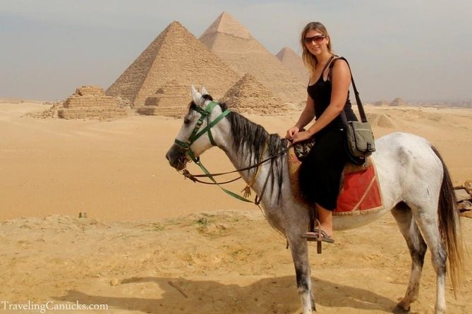 Private Half Day Tour to Giza Pyramids & Great Sphinx From Cairo - Reviews and Feedback