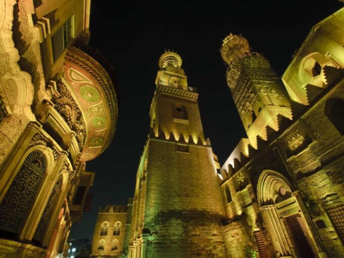 Private Half Day Tour To Islamic Cairo - Insights From Expert Guides