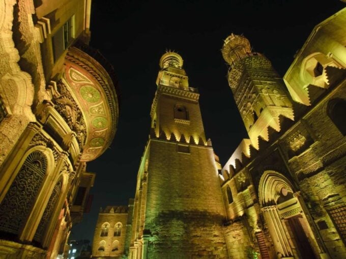Private Half Day Tour To Islamic Cairo - Inclusions and Customer Feedback