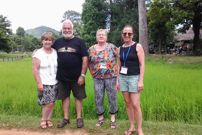 Private Half-Day Tour to Kampong Phluk Flooded Forest and Floating Villages - Reviews and Ratings