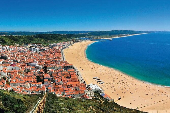 Private Half Day Tour to Obidos and Nazare - Tour Accessibility