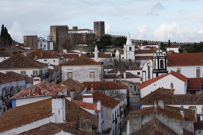 Private Half Day Tour to Obidos and Nazare - Reviews and Feedback