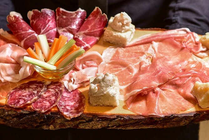 Private Half-Day Tour to Parma City of Gastronomy and Perfume - Perfume History and Legacy