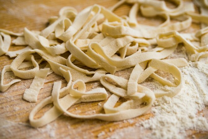 Private Half-Day Tour to Parma City of Gastronomy and Perfume - Booking Information