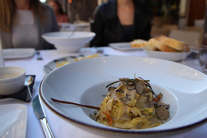 Private Half-Day Tour to Parma City of Gastronomy and Perfume - Questions About Staying Here