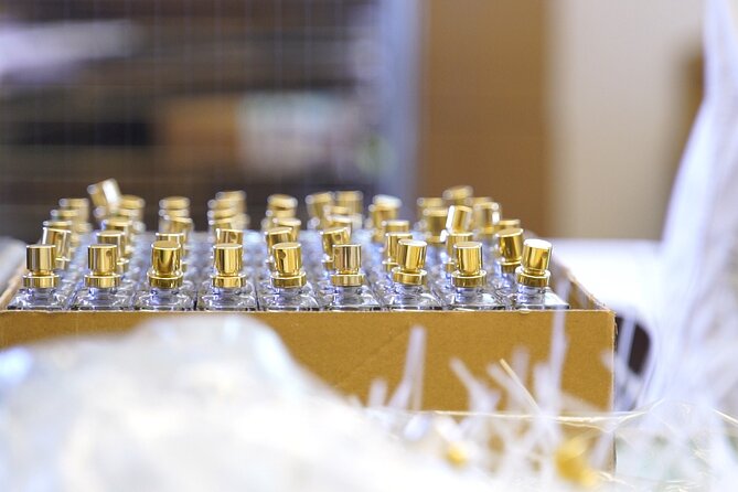 Private Half Day Tour to Parma the City of Perfume - Tour Meeting and Logistics