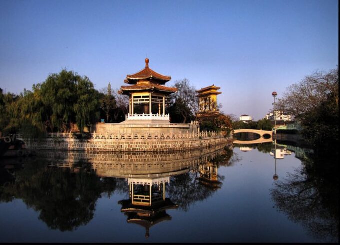Private Half -Day Tour to Qibao Ancient Water Town - Frequently Asked Questions
