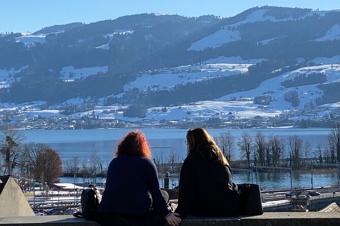Private Half-Day Tour to Rapperswil From Zurich - Operating Hours