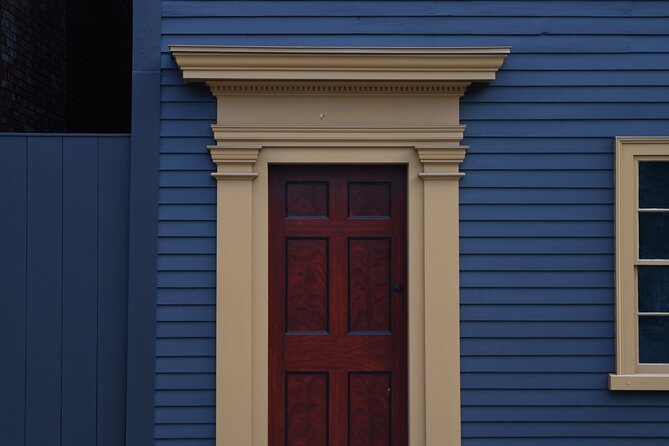 Private Half Day Tour to Salem and Marbelhead From Boston With Pick up - Reviews and Feedback