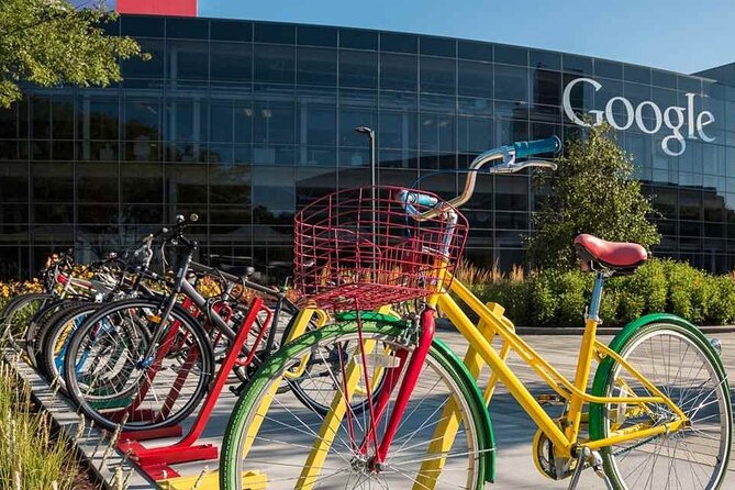 Private Half-Day Tour to Silicon Valley - Key Points