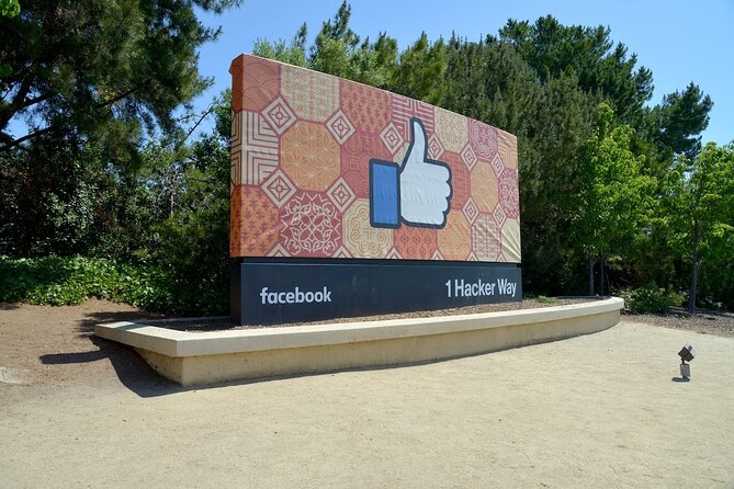 Private Half-Day Tour to Silicon Valley - Booking and Confirmation