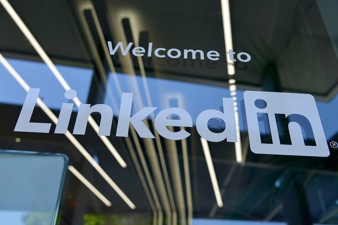 Private Half-Day Tour to Silicon Valley - Tour Itinerary