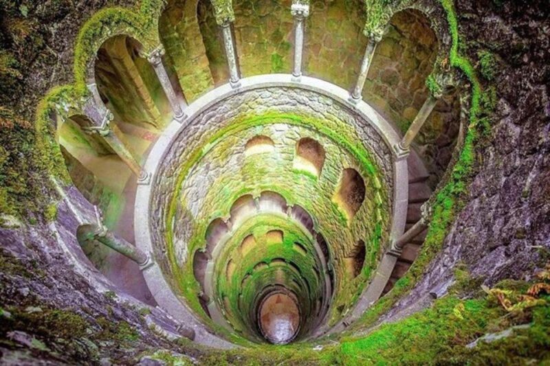 Private Half-Day Tour to Sintra - Accessibility and Limitations