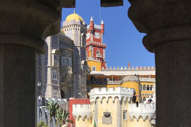 Private Half-Day Tour to Sintra - Inclusions