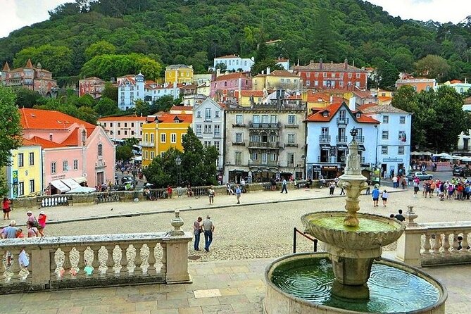 Private Half-Day Tour to Sintra - Your Knowledgeable Guide