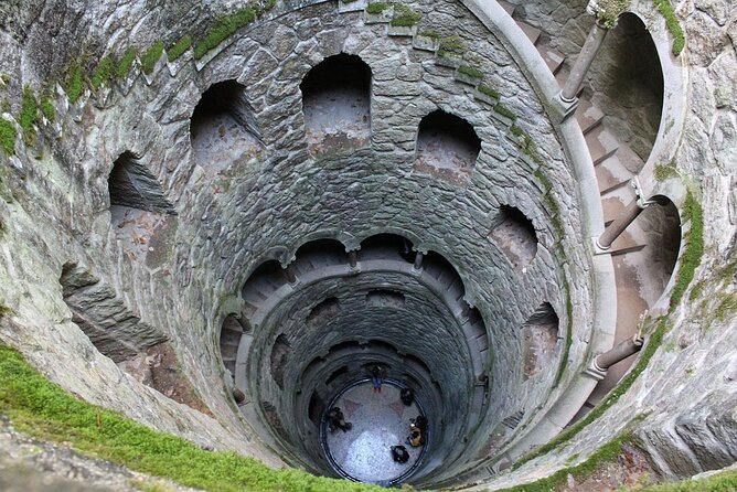 Private Half-Day Tour to Sintra - Pickup Points