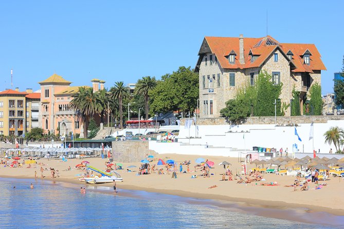 Private Half-Day Tour to Sintra From Lisbon - COVID-19 Cleaning and Hygiene Measures