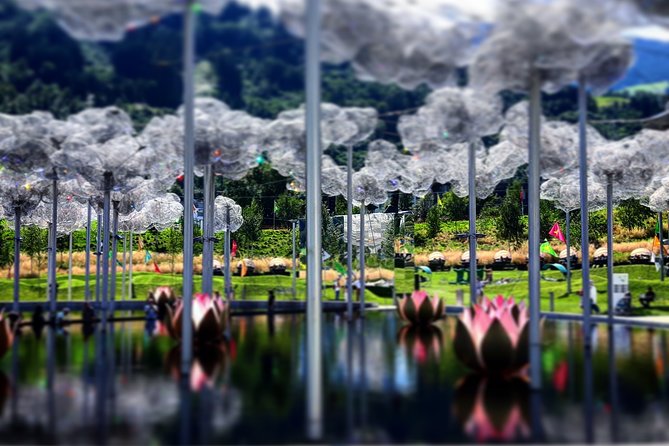 Private Half-day Tour to Swarovski Crystal World in Wattens - Tour Highlights and Inclusions