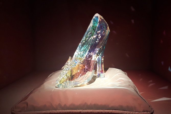 Private Half-day Tour to Swarovski Crystal World in Wattens - Past Traveler Ratings