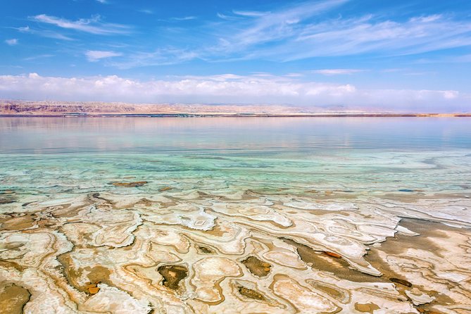 Private Half-Day Tour to the Dead Sea From Amman  - Additional Information