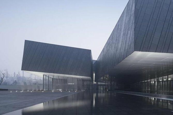 Private Half Day Tour to Unit 731 Museum and Sites in Harbin - Practical Tips for Visitors