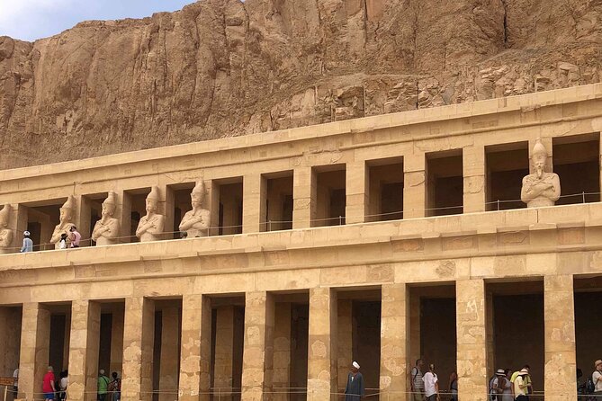 Private Half Day Tour to Westbank - Highlights of the Tour