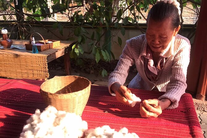 Private Half-Day Tour Ultimate Chiang Mai Countryside - Inclusions