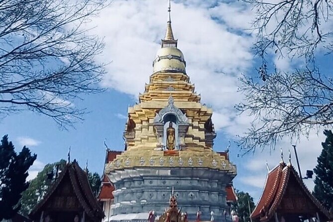 Private Half-Day Tour Ultimate Chiang Mai Countryside - Frequently Asked Questions