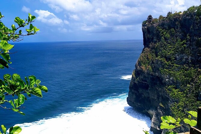 Private Half Day Tour Uluwatu Kecak Dance - Dining Options