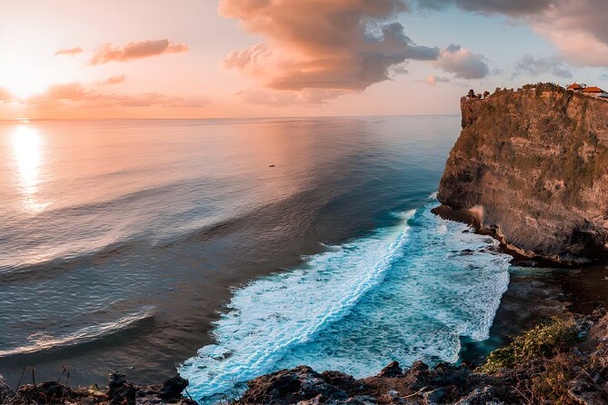 Private Half-Day Tour: Uluwatu Sunset Trip and Dinner Packages - Accessibility and Flexibility