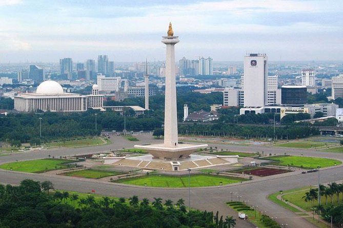 Private Half-day Tour : Visit Highlights Places of Jakarta (4 Hours) - Price and Guarantees