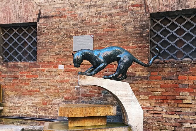 Private Half Day Tour: Visit Siena & Chianti Classic Tour With Wine Experience - Questions About Staying Here
