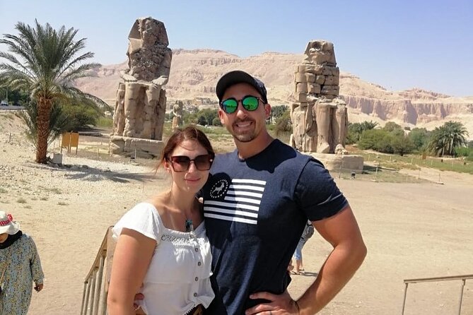 Private Half Day Tour West Bank Luxor: Hatshepsut Temple and Valley of the King - Pickup and Accessibility