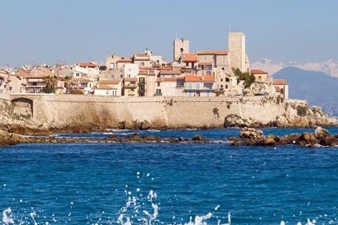 Private Half-Day Trip: Cannes and Antibes From Nice by Minivan - Accessibility and Safety
