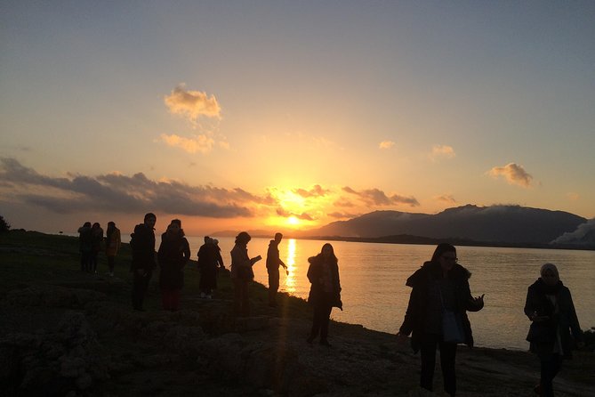 Private Half-Day Trip From Cagliari to Nora Ruins - Pickup and Accessibility