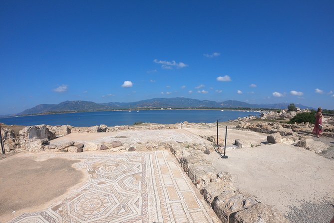 Private Half-Day Trip From Cagliari to Nora Ruins - Pricing and Cancellation Policy