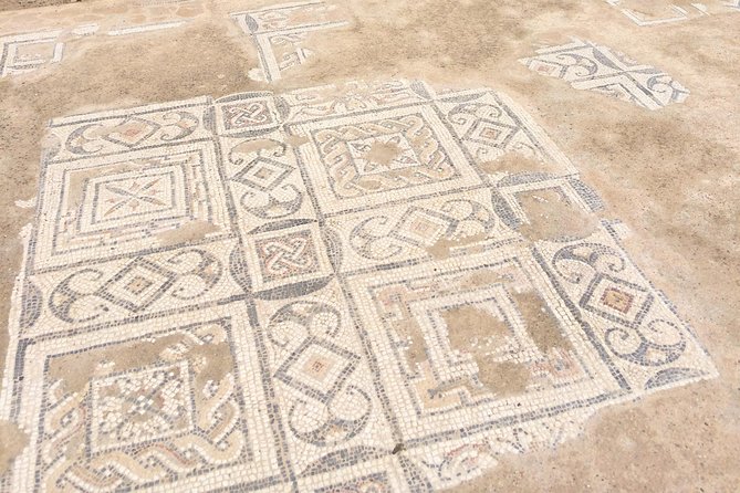 Private Half-Day Trip From Cagliari to Nora Ruins - Traveler Reviews and Feedback
