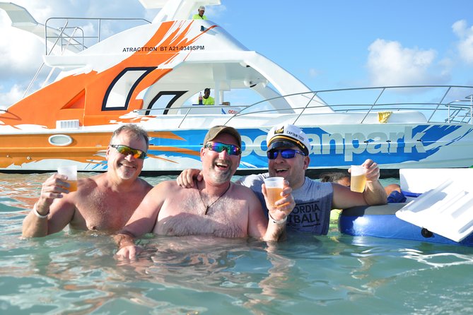 Private Half Day Trip: Snorkeling Cruise-Swimming Pool & Virgen Beach - Inclusions and Amenities